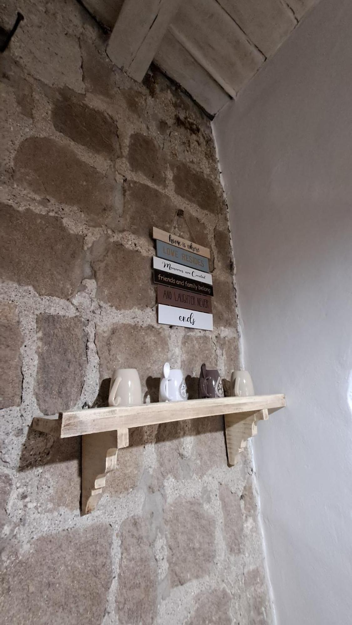 Pettinara 21 Apartment Viterbo Luaran gambar