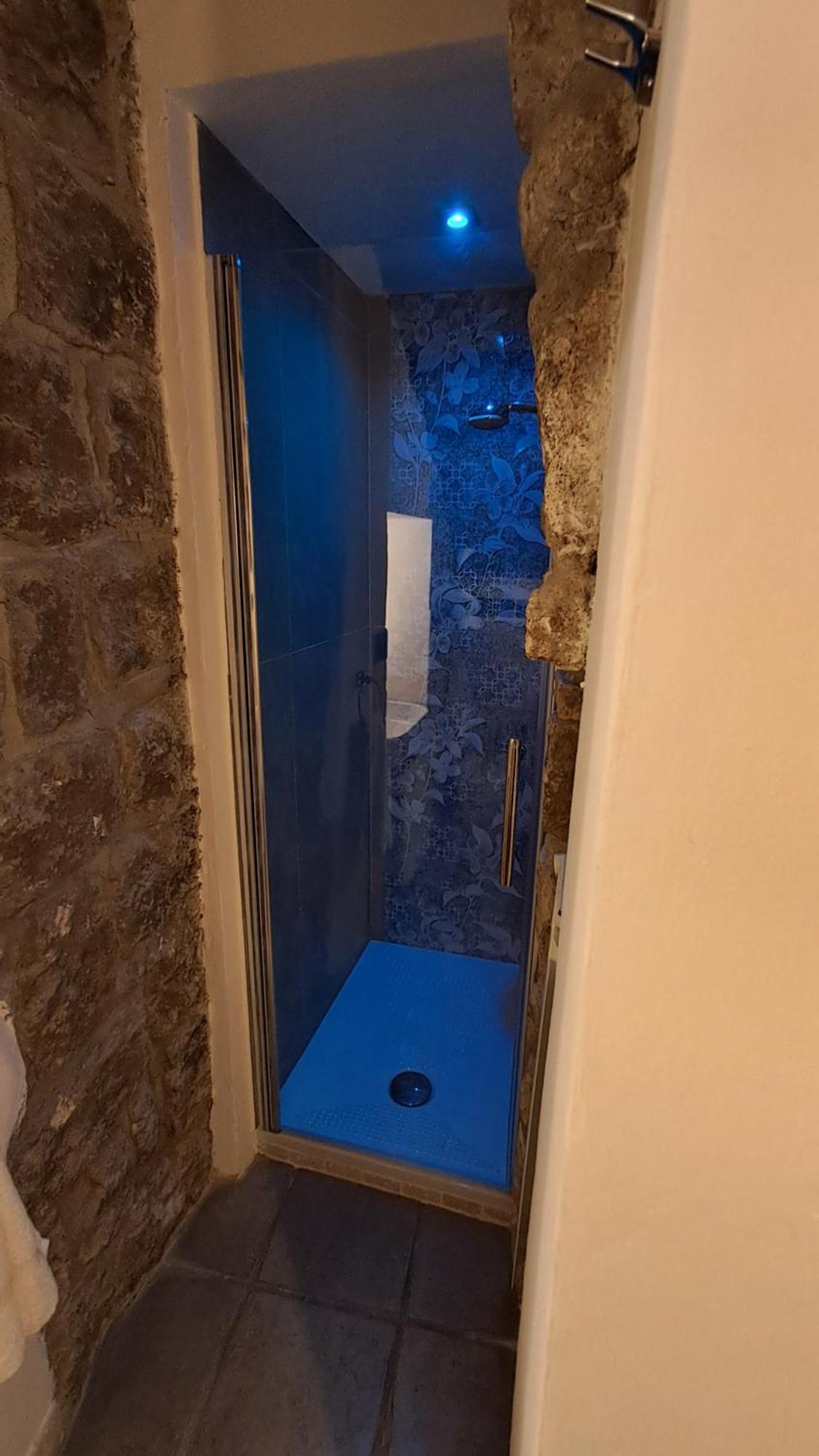 Pettinara 21 Apartment Viterbo Luaran gambar