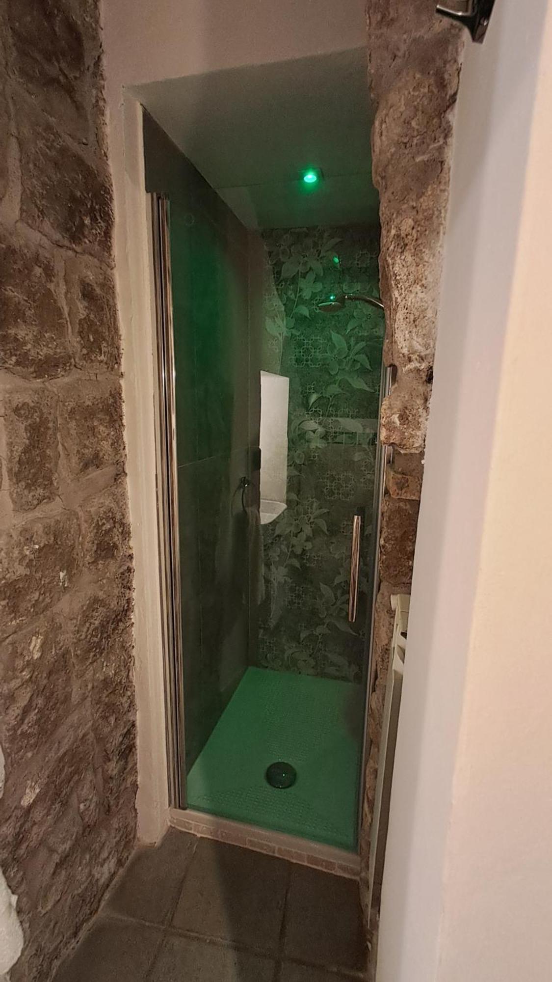 Pettinara 21 Apartment Viterbo Luaran gambar