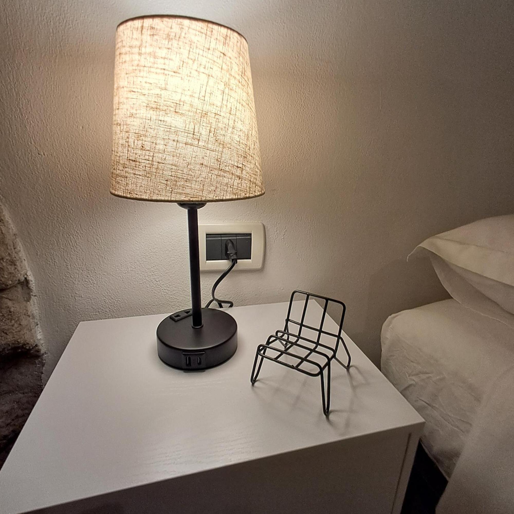 Pettinara 21 Apartment Viterbo Luaran gambar